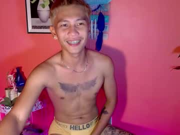 Ralfhuge24 September 25, 2025 Chaturbate stream image