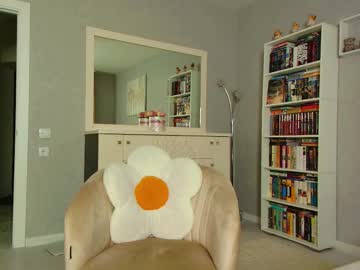 Rihannarichardson September 25, 2025 Chaturbate stream image