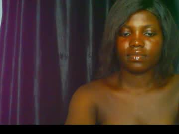 Slimthick_Tinah September 25, 2025 Chaturbate stream image