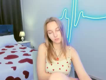 Yasminasage September 25, 2025 Chaturbate stream image