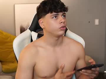 Ethan_Occonor September 25, 2025 Chaturbate stream image