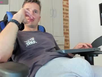Horse_Man2 September 25, 2025 Chaturbate stream image