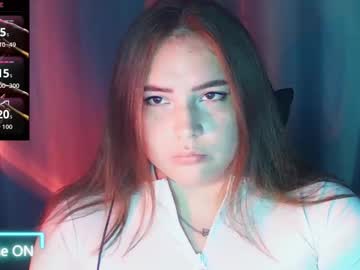 Hot_Sun_333 September 25, 2025 Chaturbate stream image