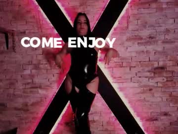 Jessy_Capelli September 25, 2025 Chaturbate stream image