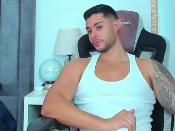 Ken_Mailik September 25, 2025 Chaturbate stream image