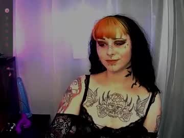 Missxdeville September 25, 2025 Chaturbate stream image
