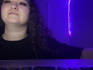 Mystic_Deka September 25, 2025 Chaturbate stream image