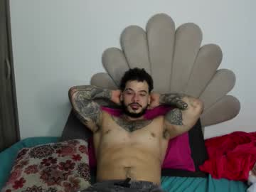 Neeii September 25, 2025 Chaturbate stream image