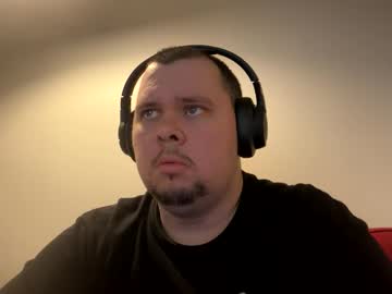 Nikofromforest September 25, 2025 Chaturbate stream image