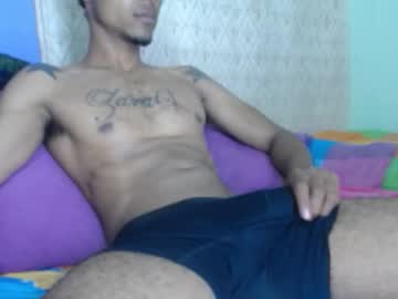 Sexyleon69 September 25, 2025 Chaturbate stream image
