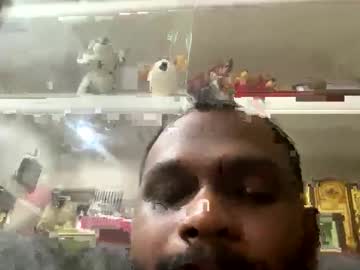 Singletamilblackboy September 25, 2025 Chaturbate stream image