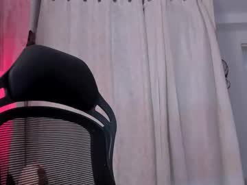Sweetfabianaxl September 25, 2025 Chaturbate stream image