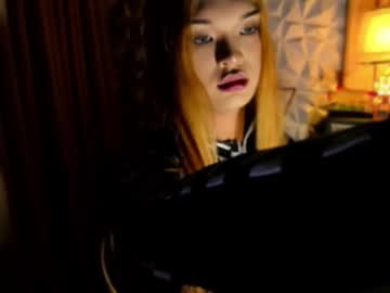 Urladyprincessmassivecock September 25, 2025 Chaturbate stream image