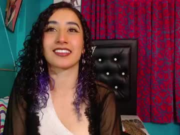Valerie_Mase stream photo from September 25, 2025