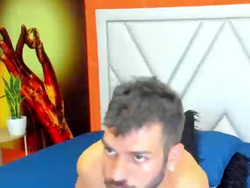 Whitedylan9 September 25, 2025 Chaturbate stream image