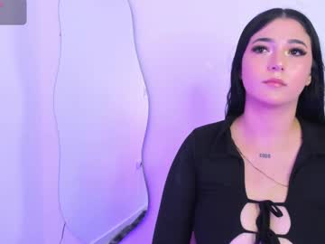 Ariannadawson September 25, 2025 Chaturbate stream image