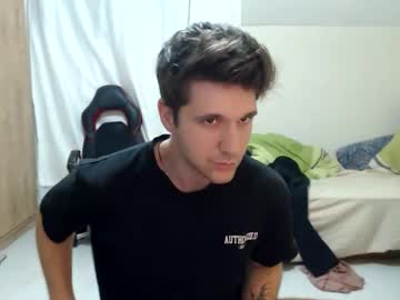 Brownhaiir September 25, 2025 Chaturbate stream image