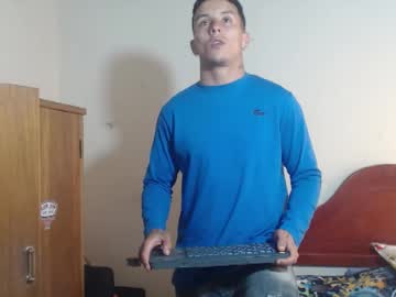 Daylon_Brown_ September 25, 2025 Chaturbate stream image