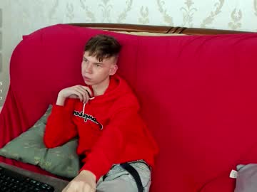 Elliot_Mars_ September 25, 2025 Chaturbate stream image