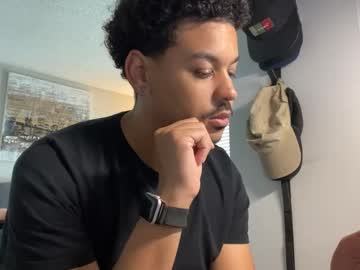 Goodjob_Jay September 25, 2025 Chaturbate stream image