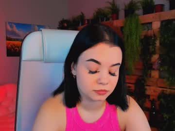 Leslierowe September 25, 2025 Chaturbate stream image