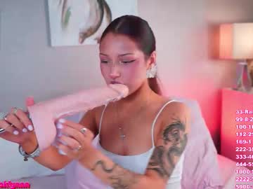 Leylabrooklyn September 25, 2025 Chaturbate stream image
