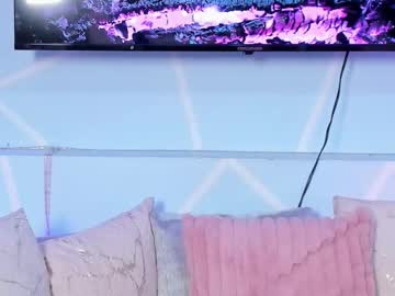 Lila_Noa September 25, 2025 Chaturbate stream image