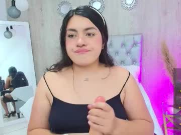 Meliissax_ September 25, 2025 Chaturbate stream image