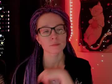 Moon__Girl September 25, 2025 Chaturbate stream image