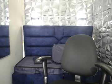 Nairobi8 September 25, 2025 Chaturbate stream image