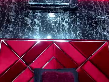 Nasty_Shantal September 25, 2025 Chaturbate stream image