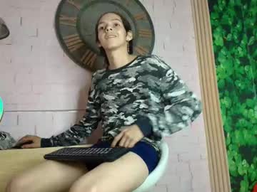Policarpobig September 25, 2025 Chaturbate stream image