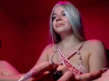 Rich_Chloe September 25, 2025 Chaturbate stream image