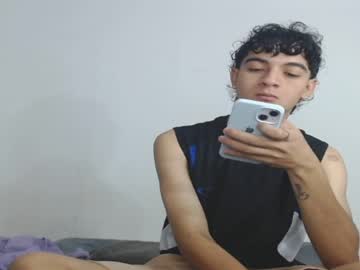 Sam__Cute September 25, 2025 Chaturbate stream image