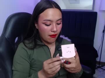 _Sharonfox September 25, 2025 Chaturbate stream image