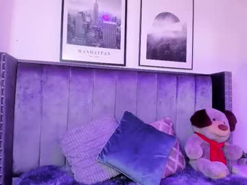 Sophie_Silverr September 25, 2025 Chaturbate stream image