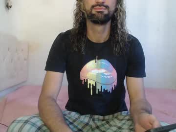 Sugarhairy September 25, 2025 Chaturbate stream image