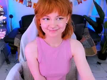 Sweet_Mika18 September 25, 2025 Chaturbate stream image