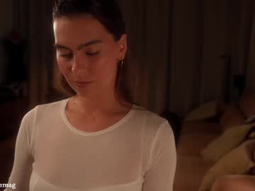 Thecherie September 25, 2025 Chaturbate stream image