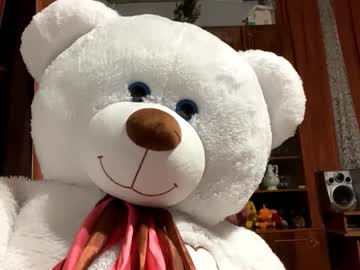 Trevaskeels September 25, 2025 Chaturbate stream image