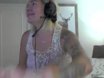 Yogimilflover September 25, 2025 Chaturbate stream image