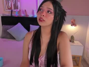 Chloe_Watson_ September 25, 2025 Chaturbate stream image