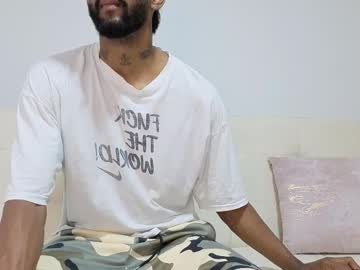 Darkmeatxxx September 25, 2025 Chaturbate stream image