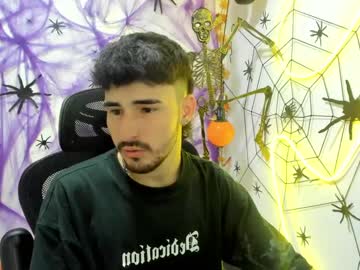 Dmitrisanders1 stream photo from September 25, 2025