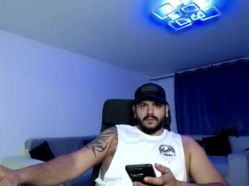 Dylan_Dom_ September 25, 2025 Chaturbate stream image