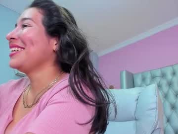 Emily_Sander_ September 25, 2025 Chaturbate stream image