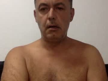 Futbolin95 September 25, 2025 Chaturbate stream image