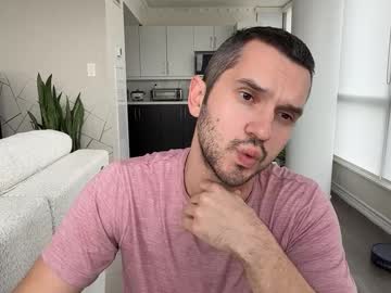 Fuxsocy September 25, 2025 Chaturbate stream image