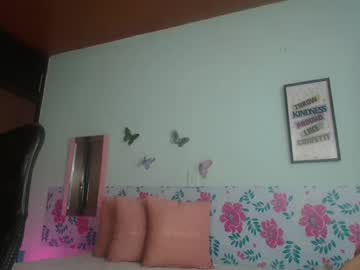 Gigimiler8 September 25, 2025 Chaturbate stream image