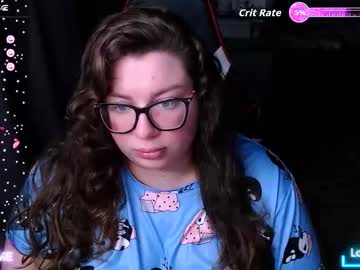 Ginger_Grayy September 25, 2025 Chaturbate stream image